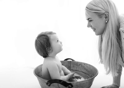 Cake Smash fotografiranje