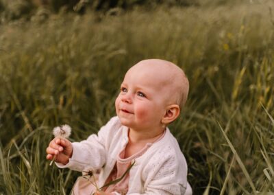 Družinsko fotografiranje